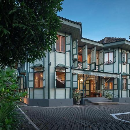 Neil Niwas Apartment Bangkok Exterior foto