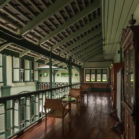 Neil Niwas Apartment Bangkok Exterior foto
