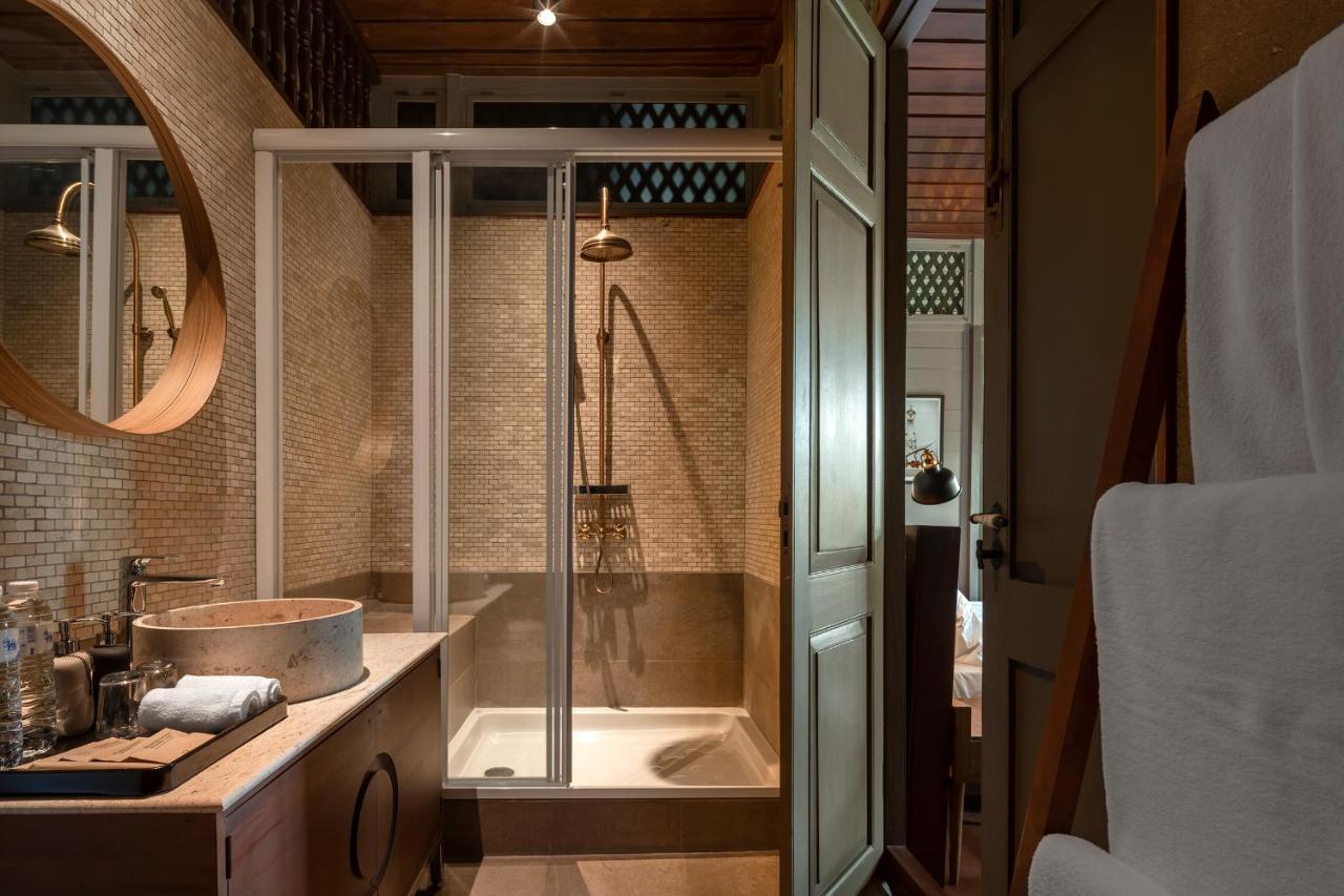 Neil Niwas Apartment Bangkok Exterior foto